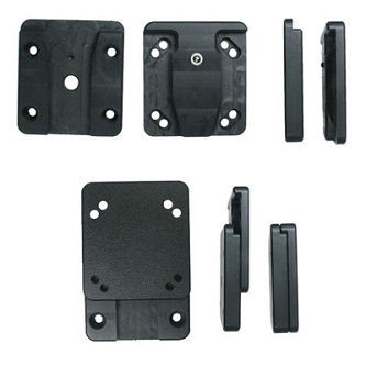 ProClip USA DEVICE MOUNTING ADAPTER